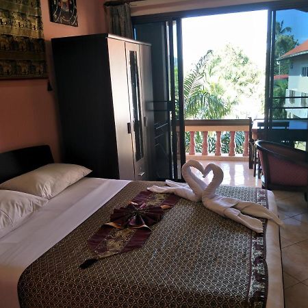 Thalassa Nai Harn エクステリア 写真