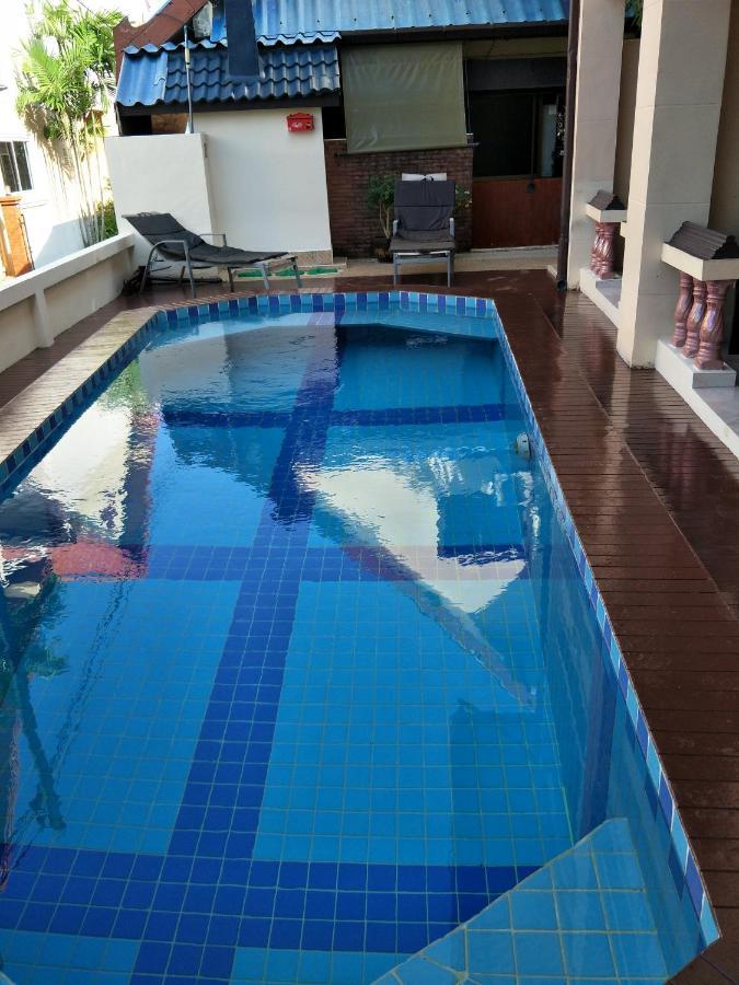 Thalassa Nai Harn エクステリア 写真